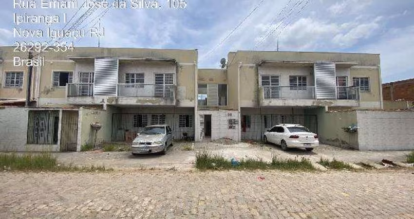 Oportunidade Única em NOVA IGUACU - RJ | Tipo: Apartamento | Negociação: Venda Direta Online  | Situação: Imóvel