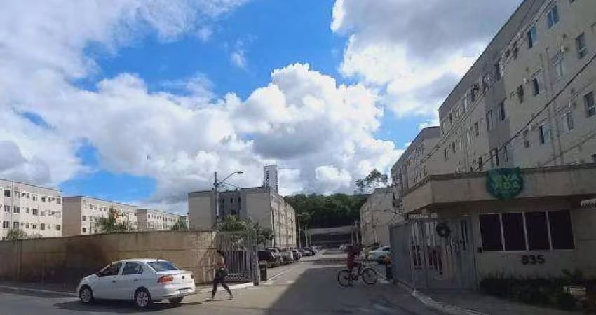 Oportunidade Única em BELFORD ROXO - RJ | Tipo: Apartamento | Negociação: Venda Direta Online  | Situação: Imóvel