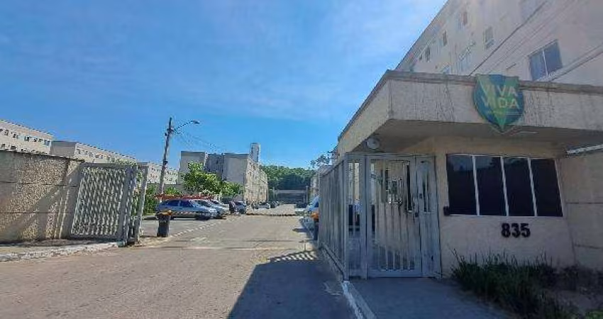 Oportunidade Única em BELFORD ROXO - RJ | Tipo: Apartamento | Negociação: Venda Direta Online  | Situação: Imóvel