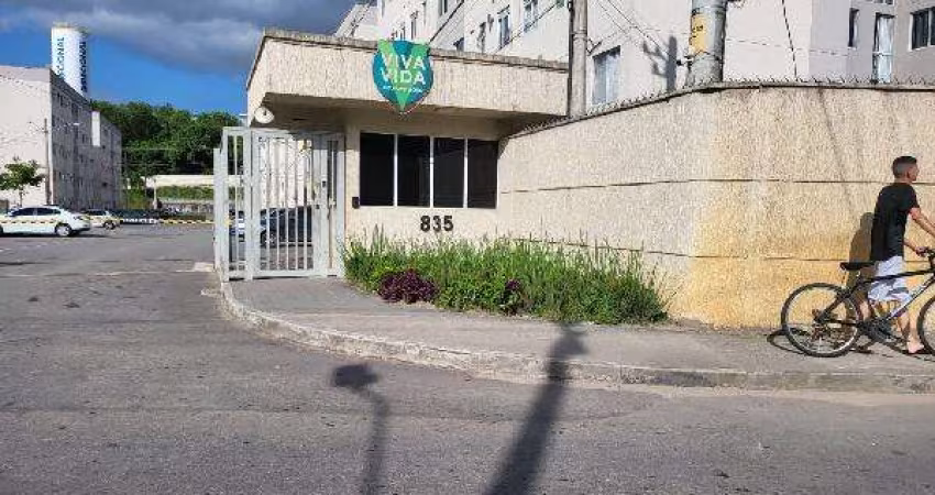 Oportunidade Única em BELFORD ROXO - RJ | Tipo: Apartamento | Negociação: Venda Direta Online  | Situação: Imóvel