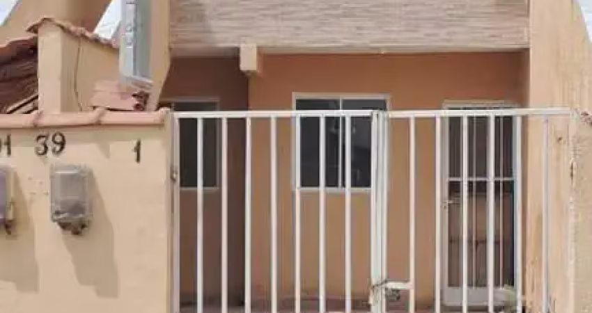 Oportunidade Única em NOVA IGUACU - RJ | Tipo: Apartamento | Negociação: Venda Direta Online  | Situação: Imóvel