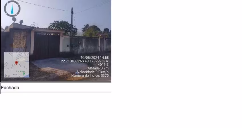 Oportunidade Única em MAGE - RJ | Tipo: Casa | Negociação: Venda Online  | Situação: Imóvel