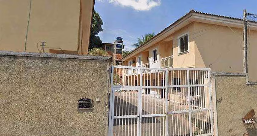 Oportunidade Única em ITAGUAI - RJ | Tipo: Casa | Negociação: Venda Direta Online  | Situação: Imóvel