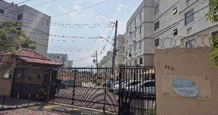 Oportunidade Única em RIO DE JANEIRO - RJ | Tipo: Apartamento | Negociação: Venda Direta Online  | Situação: Imóvel