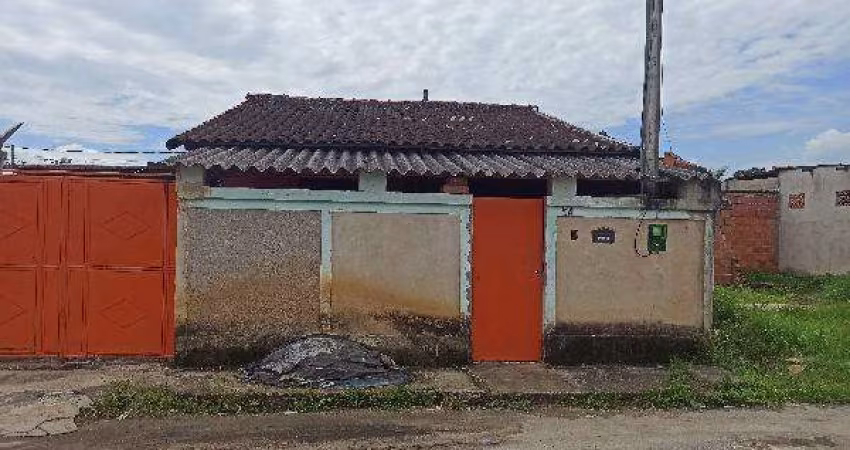 Oportunidade Única em ITAGUAI - RJ | Tipo: Casa | Negociação: Venda Direta Online  | Situação: Imóvel