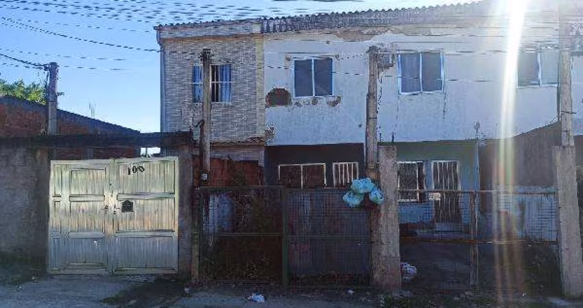 Oportunidade Única em BELFORD ROXO - RJ | Tipo: Casa | Negociação: Venda Direta Online  | Situação: Imóvel