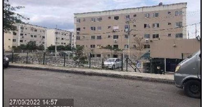 Oportunidade Única em QUEIMADOS - RJ | Tipo: Apartamento | Negociação: Venda Direta Online  | Situação: Imóvel