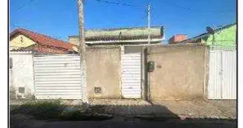 Oportunidade Única em CAMPOS DOS GOYTACAZES - RJ | Tipo: Casa | Negociação: Venda Direta Online  | Situação: Imóvel