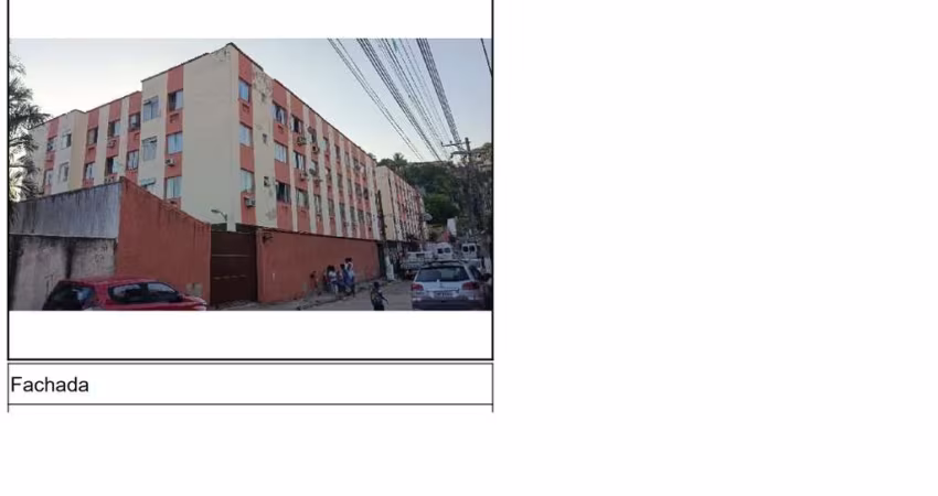 Oportunidade Única em RIO DE JANEIRO - RJ | Tipo: Apartamento | Negociação: Venda Direta Online  | Situação: Imóvel