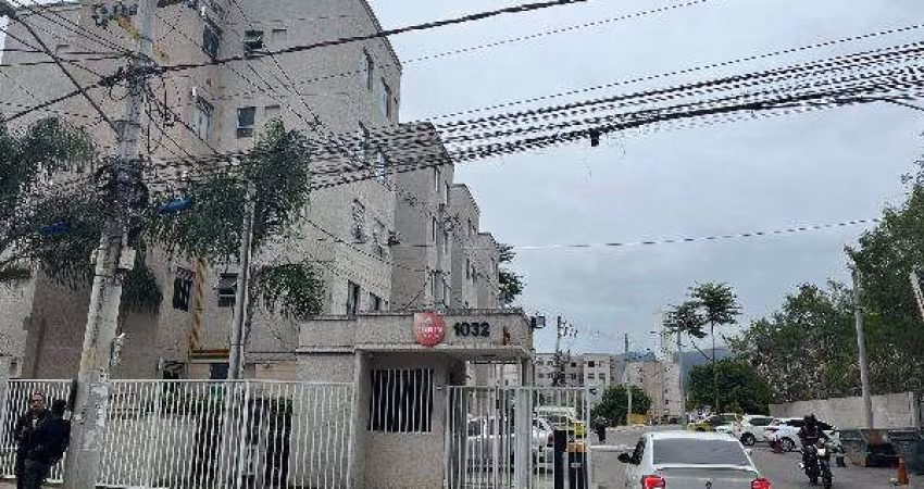 Oportunidade Única em RIO DE JANEIRO - RJ | Tipo: Apartamento | Negociação: Venda Direta Online  | Situação: Imóvel