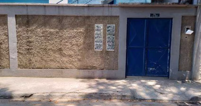 Oportunidade Única em NOVA IGUACU - RJ | Tipo: Apartamento | Negociação: Venda Direta Online  | Situação: Imóvel