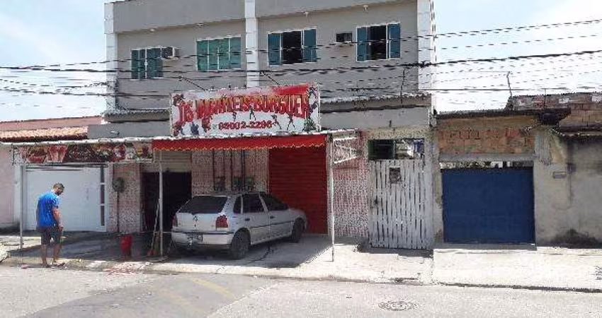 Oportunidade Única em QUEIMADOS - RJ | Tipo: Casa | Negociação: Venda Direta Online  | Situação: Imóvel