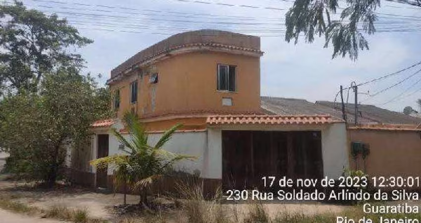 Oportunidade Única em RIO DE JANEIRO - RJ | Tipo: Casa | Negociação: Venda Online  | Situação: Imóvel