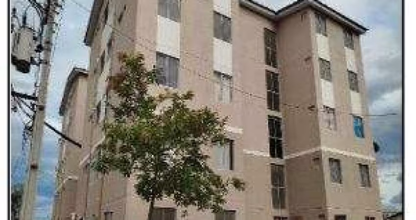 Oportunidade Única em ITABORAI - RJ | Tipo: Apartamento | Negociação: Venda Direta Online  | Situação: Imóvel