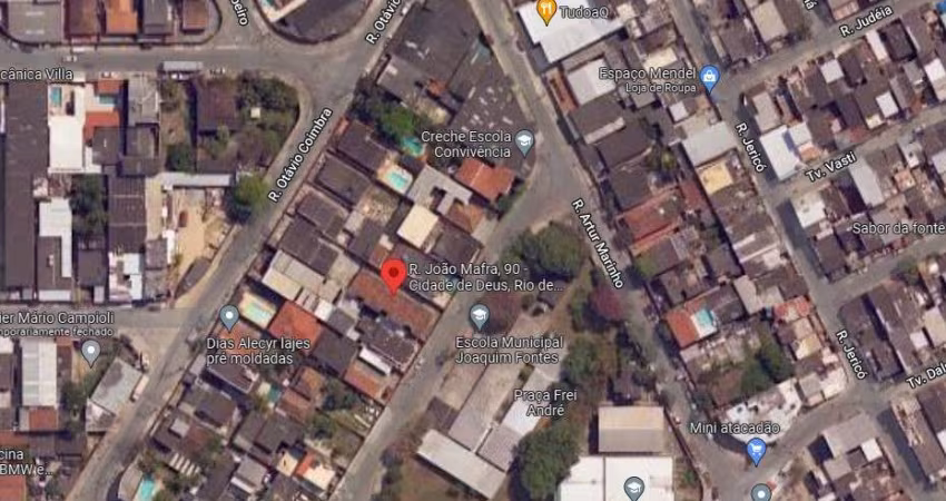Oportunidade Única em RIO DE JANEIRO - RJ | Tipo: Apartamento | Negociação: Venda Direta Online  | Situação: Imóvel