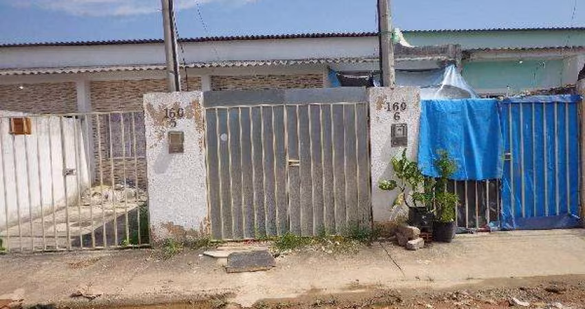 Oportunidade Única em NOVA IGUACU - RJ | Tipo: Casa | Negociação: Venda Online  | Situação: Imóvel