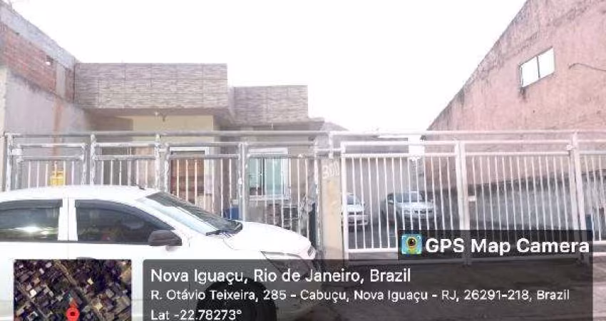 Oportunidade Única em NOVA IGUACU - RJ | Tipo: Casa | Negociação: Venda Direta Online  | Situação: Imóvel