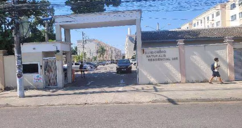 Oportunidade Única em RIO DE JANEIRO - RJ | Tipo: Apartamento | Negociação: Venda Direta Online  | Situação: Imóvel