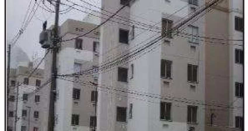 Oportunidade Única em RIO DE JANEIRO - RJ | Tipo: Apartamento | Negociação: Venda Online  | Situação: Imóvel