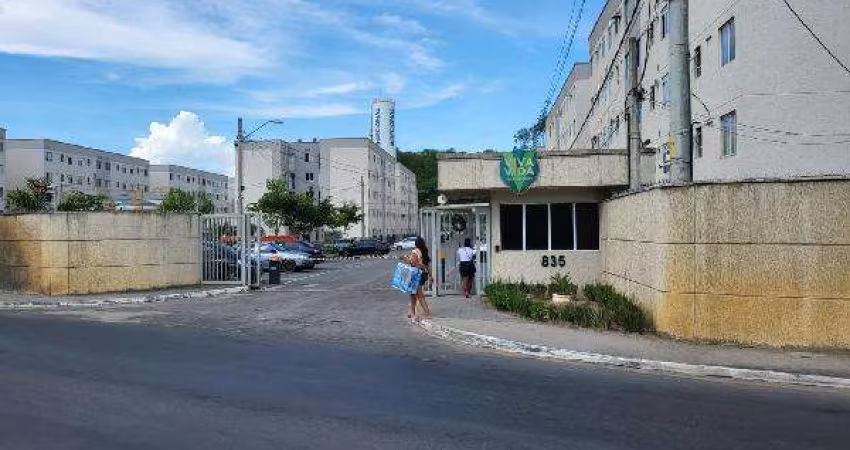 Oportunidade Única em BELFORD ROXO - RJ | Tipo: Apartamento | Negociação: Venda Direta Online  | Situação: Imóvel