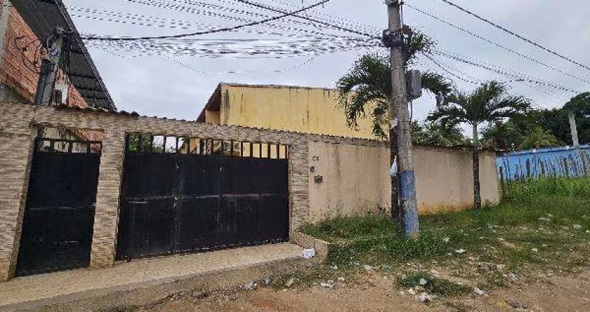 Oportunidade Única em NOVA IGUACU - RJ | Tipo: Casa | Negociação: Venda Direta Online  | Situação: Imóvel