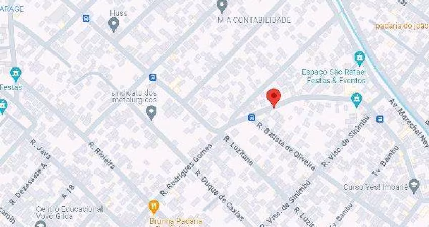 Oportunidade Única em DUQUE DE CAXIAS - RJ | Tipo: Apartamento | Negociação: Venda Direta Online  | Situação: Imóvel