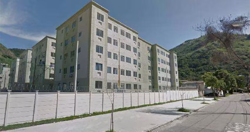 Oportunidade Única em RIO DE JANEIRO - RJ | Tipo: Apartamento | Negociação: Venda Direta Online  | Situação: Imóvel