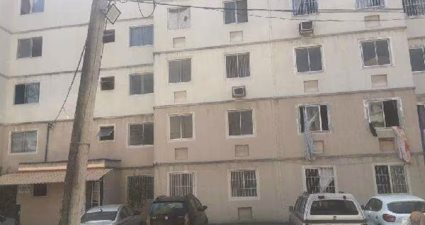 Oportunidade Única em RIO DE JANEIRO - RJ | Tipo: Apartamento | Negociação: Venda Direta Online  | Situação: Imóvel