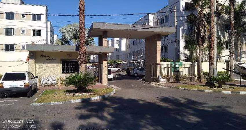 Oportunidade Única em CAMPOS DOS GOYTACAZES - RJ | Tipo: Apartamento | Negociação: Venda Direta Online  | Situação: Imóvel