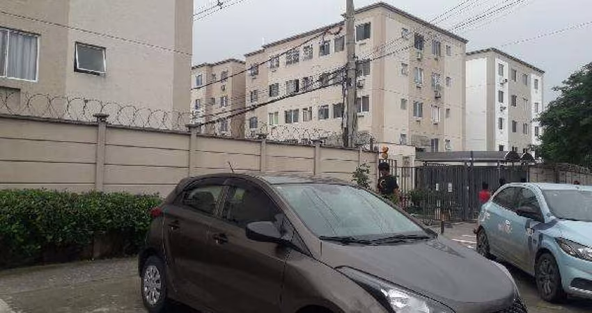 Oportunidade Única em RIO DE JANEIRO - RJ | Tipo: Apartamento | Negociação: Venda Direta Online  | Situação: Imóvel