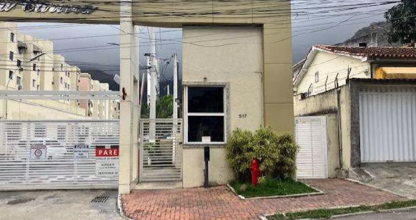 Oportunidade Única em RIO DE JANEIRO - RJ | Tipo: Apartamento | Negociação: Venda Direta Online  | Situação: Imóvel