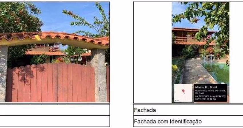 Oportunidade Única em MARICA - RJ | Tipo: Casa | Negociação: Venda Online  | Situação: Imóvel