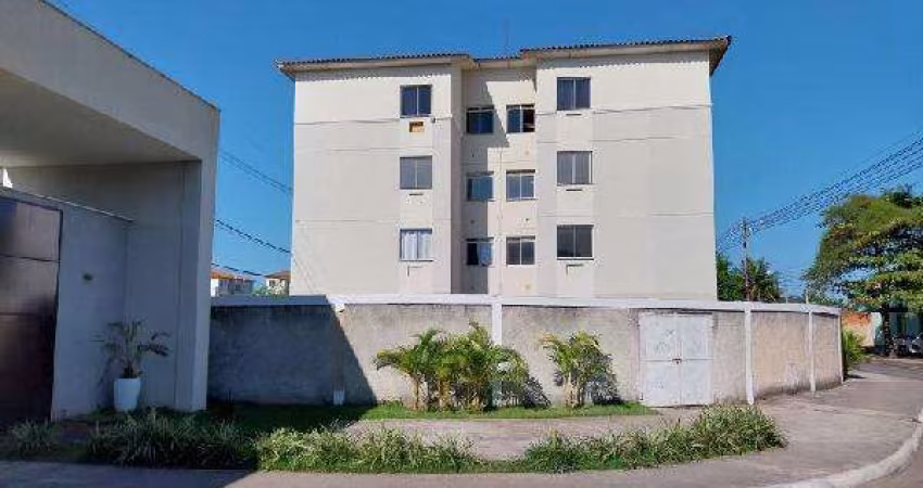 Oportunidade Única em ITAGUAI - RJ | Tipo: Apartamento | Negociação: Venda Direta Online  | Situação: Imóvel