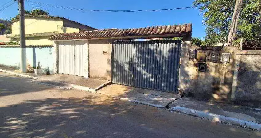 Oportunidade única em mage - rj | tipo: casa | negociação: venda online  | situação: imóvel