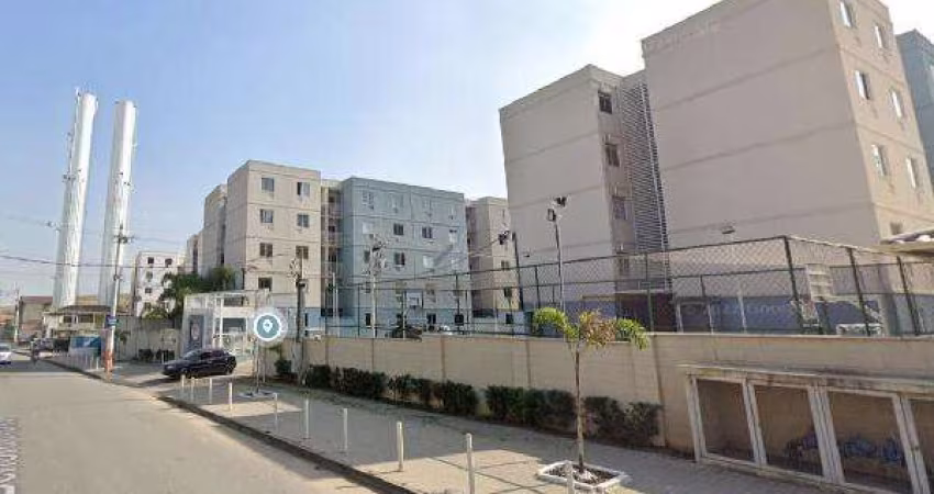 Oportunidade Única em BELFORD ROXO - RJ | Tipo: Apartamento | Negociação: Venda Online  | Situação: Imóvel