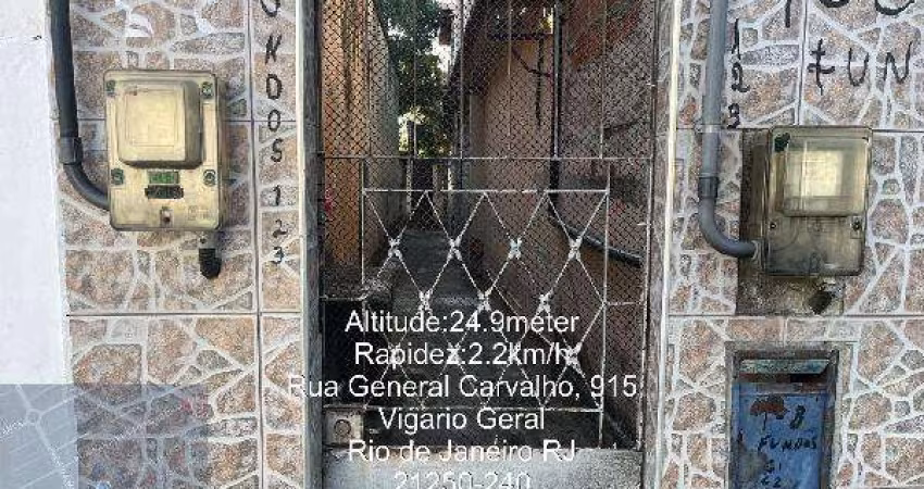 Oportunidade Única em RIO DE JANEIRO - RJ | Tipo: Casa | Negociação: Venda Direta Online  | Situação: Imóvel