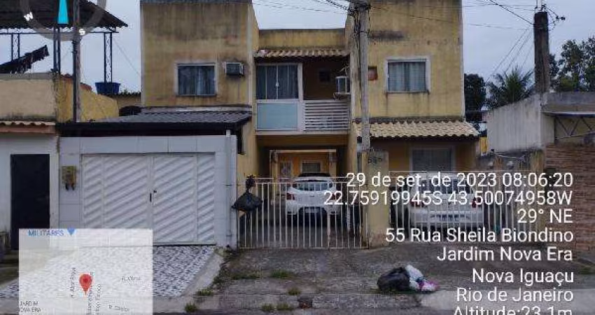 Oportunidade Única em NOVA IGUACU - RJ | Tipo: Casa | Negociação: Venda Online  | Situação: Imóvel