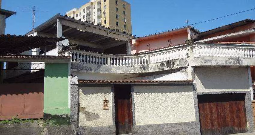 Oportunidade Única em BELFORD ROXO - RJ | Tipo: Casa | Negociação: Venda Online  | Situação: Imóvel