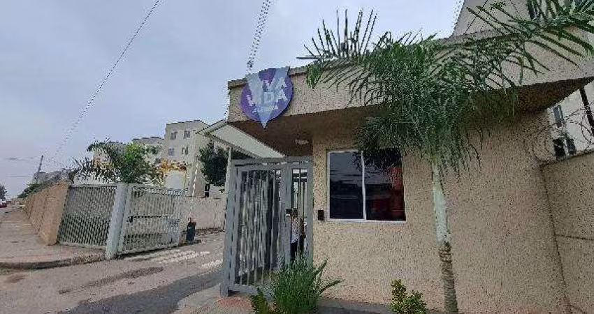 Oportunidade Única em BELFORD ROXO - RJ | Tipo: Apartamento | Negociação: Venda Direta Online  | Situação: Imóvel