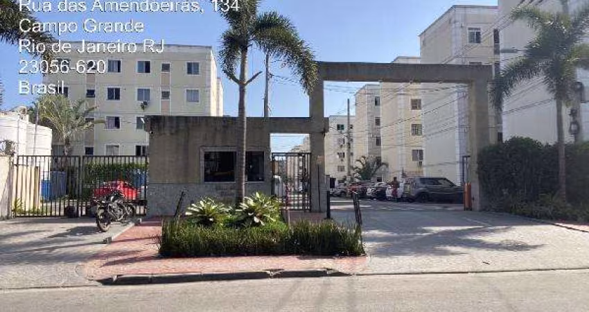 Oportunidade Única em RIO DE JANEIRO - RJ | Tipo: Apartamento | Negociação: Venda Online  | Situação: Imóvel