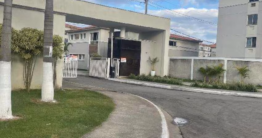 Oportunidade Única em ITAGUAI - RJ | Tipo: Apartamento | Negociação: Venda Direta Online  | Situação: Imóvel