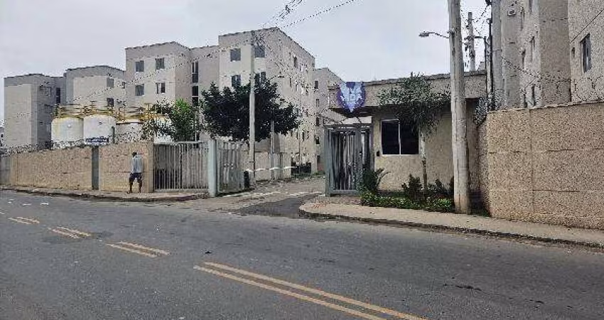 Oportunidade Única em BELFORD ROXO - RJ | Tipo: Apartamento | Negociação: Venda Direta Online  | Situação: Imóvel