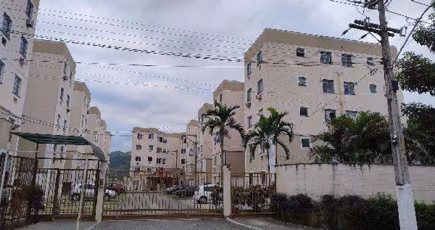 Oportunidade Única em DUQUE DE CAXIAS - RJ | Tipo: Apartamento | Negociação: Venda Online  | Situação: Imóvel