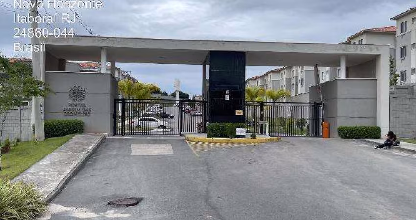 Oportunidade Única em ITABORAI - RJ | Tipo: Apartamento | Negociação: Venda Direta Online  | Situação: Imóvel