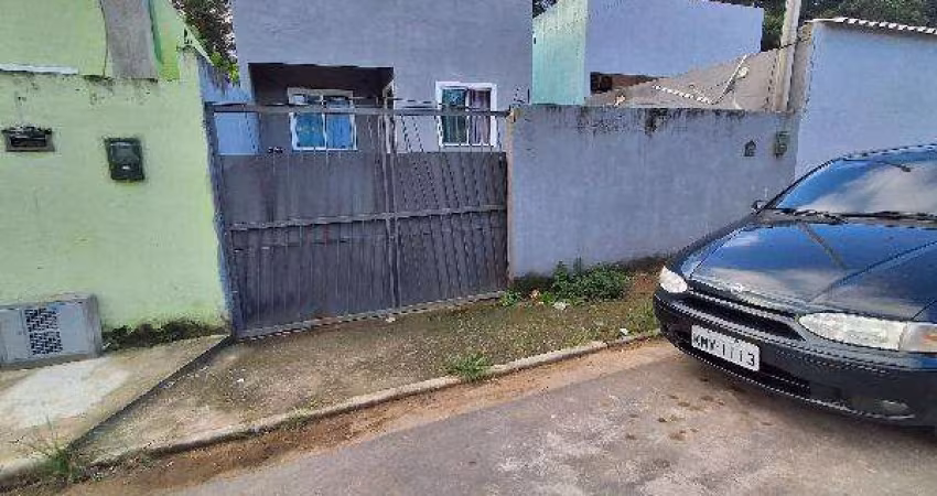 Oportunidade Única em ITAGUAI - RJ | Tipo: Casa | Negociação: Venda Direta Online  | Situação: Imóvel