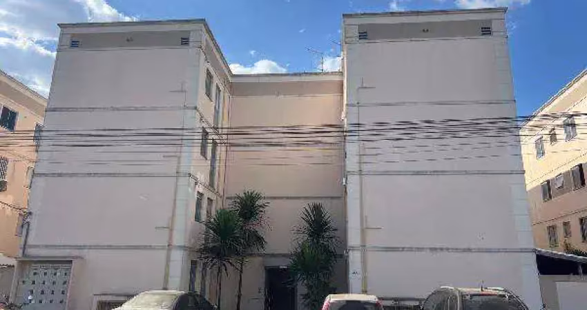 Oportunidade Única em CAMPOS DOS GOYTACAZES - RJ | Tipo: Apartamento | Negociação: Venda Direta Online  | Situação: Imóvel