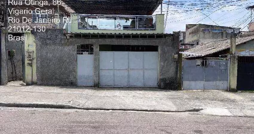 Oportunidade Única em RIO DE JANEIRO - RJ | Tipo: Casa | Negociação: Venda Online  | Situação: Imóvel