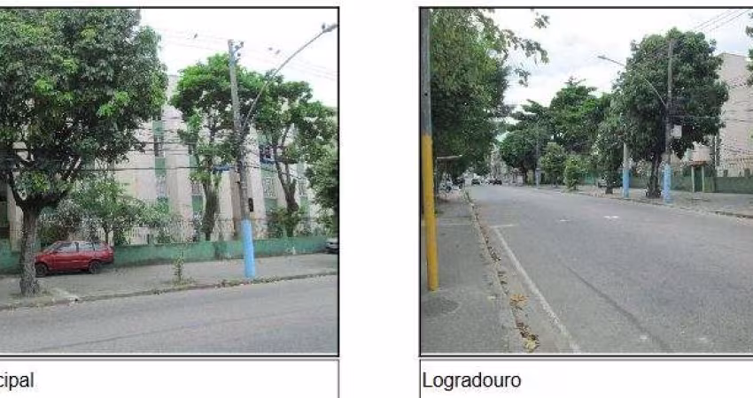 Oportunidade Única em RIO DE JANEIRO - RJ | Tipo: Apartamento | Negociação: Venda Direta Online  | Situação: Imóvel