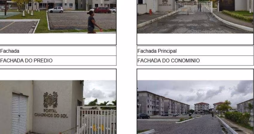 Oportunidade Única em ITAGUAI - RJ | Tipo: Apartamento | Negociação: Venda Direta Online  | Situação: Imóvel