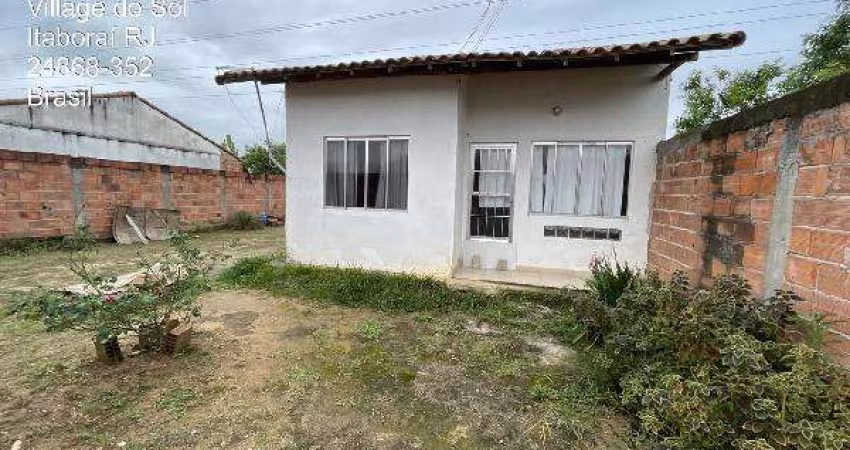 Oportunidade Única em ITABORAI - RJ | Tipo: Casa | Negociação: Venda Online  | Situação: Imóvel